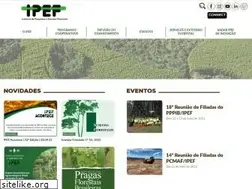 Sites similar to ipef.br