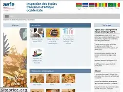 Sites similar to ipefdakar.org