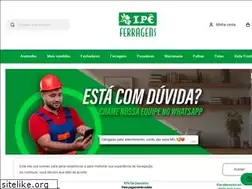 Sites similar to ipeferragens.com.br