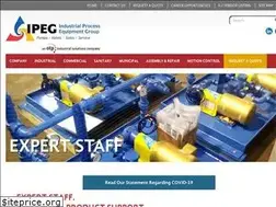Sites similar to ipegstl.com
