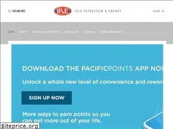 Sites similar to ipeguam.com