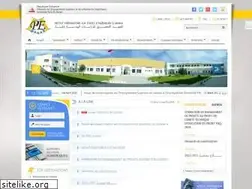 Sites similar to ipeiem.rnu.tn