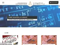 Sites similar to ipeim.rnu.tn