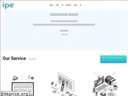 Sites similar to ipeinc.jp