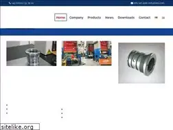 Sites similar to ipek-gmbh.de