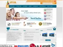 Sites similar to ipekbilisim.com