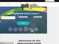 Sites similar to ipekbir.gov.tr