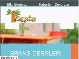 Sites similar to ipekbocegi.com.tr
