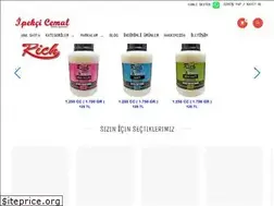 Sites similar to ipekcicemal.com