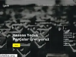 Sites similar to ipekcioglu.com.tr