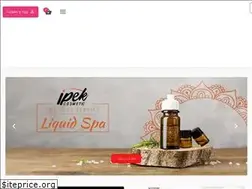 Sites similar to ipekcosmetic.com
