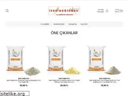 Sites similar to ipekdegirmen.com