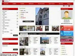 Sites similar to ipekemlak.com.tr