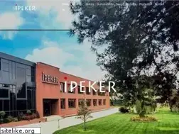 Sites similar to ipeker.com