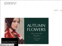 Sites similar to ipekevi.com