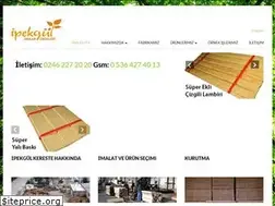 Sites similar to ipekgul.com.tr