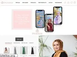 Sites similar to ipekhan.com.tr