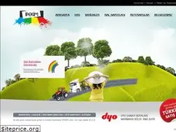 Sites similar to ipekim.com.tr