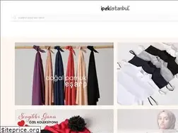 Sites similar to ipekistanbul.com