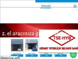 Sites similar to ipeklerotoekspertiz.com.tr