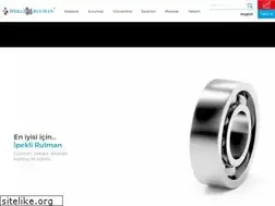 Sites similar to ipeklirulman.com