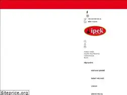 Sites similar to ipekpismaniye.com.tr