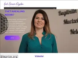 Sites similar to ipeksenemaydin.com