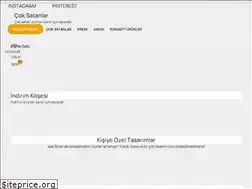 Sites similar to ipeksilver.com