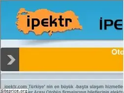 Sites similar to ipektr.com