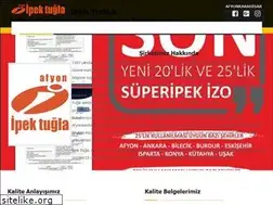 Sites similar to ipektugla.com