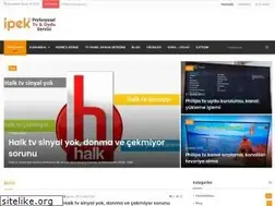 Sites similar to ipekuyduservisi.com