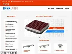 Sites similar to ipekyapiticaret.com