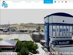 Sites similar to ipekyem.com