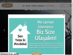 Sites similar to ipekyolu.com.tr