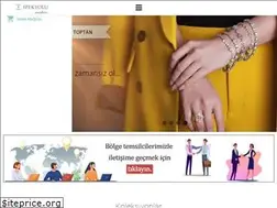 Sites similar to ipekyolujewellery.com