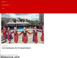 Sites similar to ipekyolukaymakamligi.gov.tr