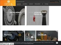 Sites similar to ipekzuccaciye.com