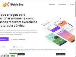 Sites similar to ipelvis.com.br