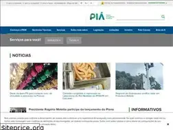 Sites similar to ipem.pr.gov.br