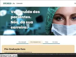 Sites similar to ipemed.com.br