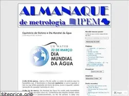 Sites similar to ipemsp.wordpress.com
