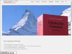 Sites similar to ipen.ch