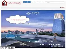Sites similar to ipenangproperty.com