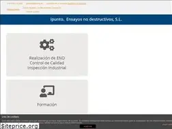 Sites similar to ipend.es