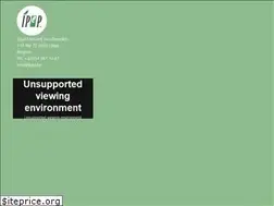 Sites similar to ipep.be