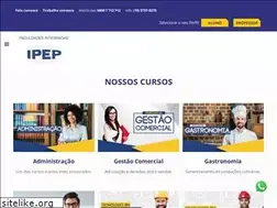 Sites similar to ipep.com.br