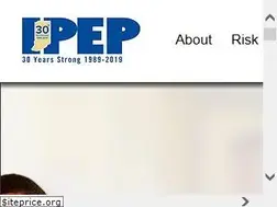 Sites similar to ipep.com