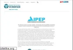 Sites similar to ipep.org
