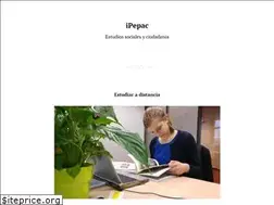 Sites similar to ipepac.org.mx