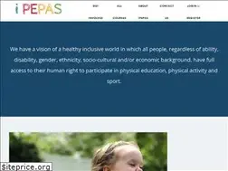 Sites similar to ipepas.com